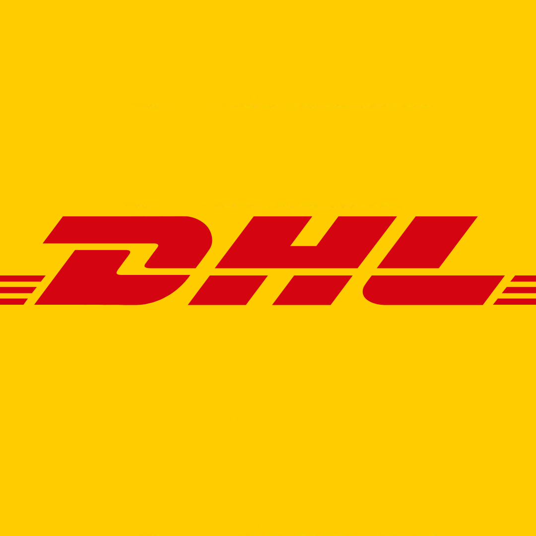 DHL Express Trusted Delivery