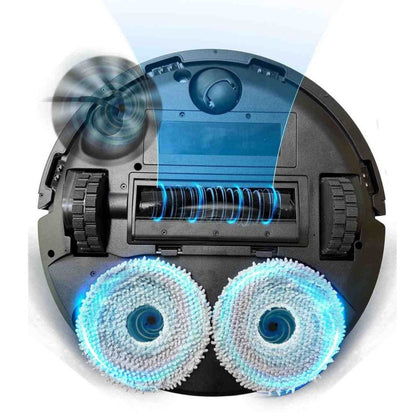 SFIN AI Smart Vacuum & Mop Robot 20,000PA