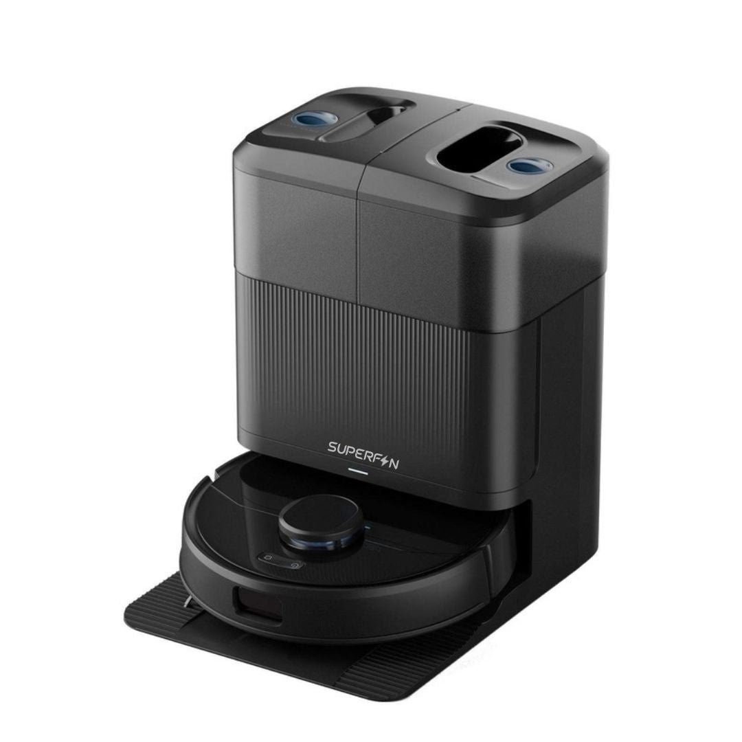 SFIN AI Smart Vacuum & Mop Robot 20,000PA