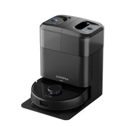 SFIN AI Smart Vacuum & Mop Robot 20,000PA