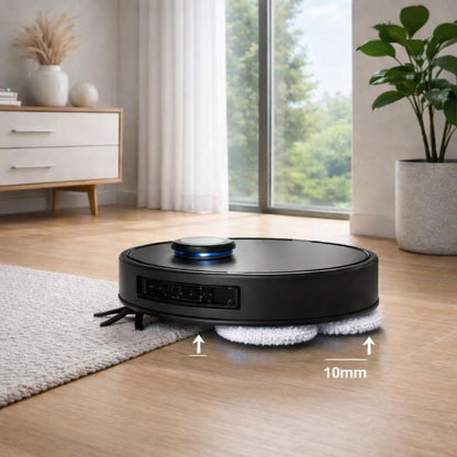 SFIN AI Smart Vacuum & Mop Robot 20,000PA