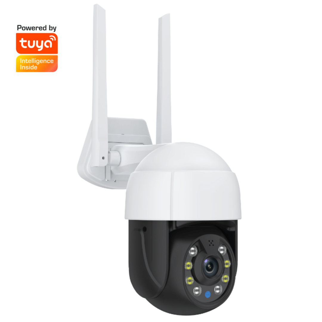 Tuya Advanced Security Camera 5MP