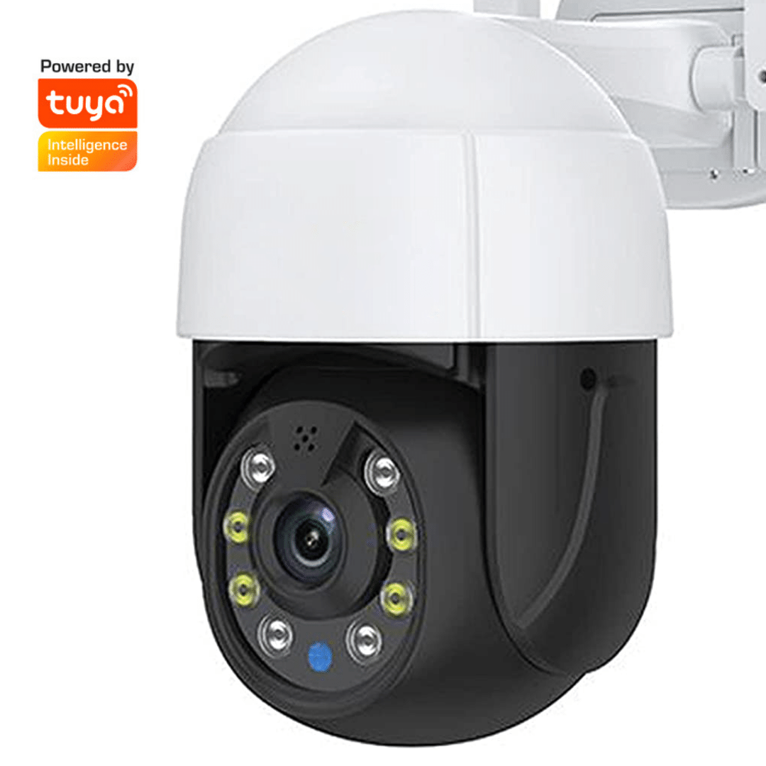 Tuya Advanced Security Camera 5MP