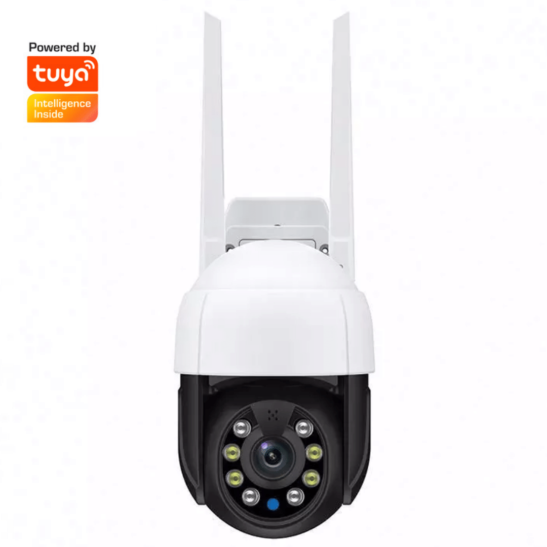 Tuya Advanced Security Camera 5MP